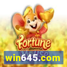 win645.com