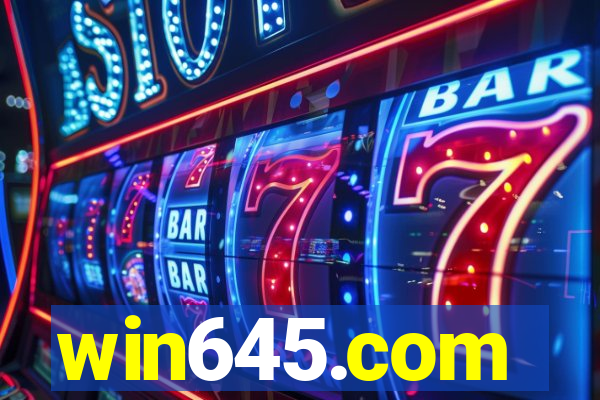 win645.com