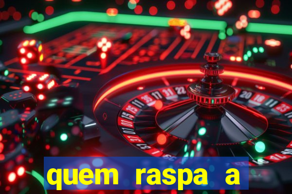 quem raspa a cabeça no candomblé