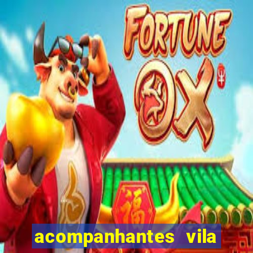 acompanhantes vila nova joinville