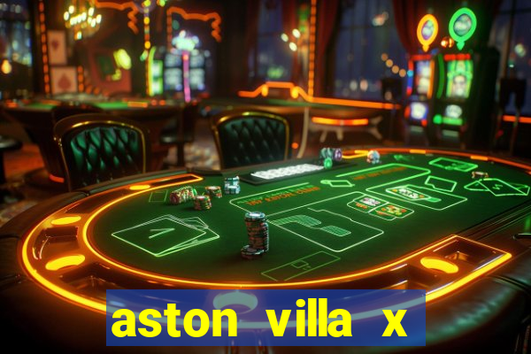 aston villa x liverpool futemax