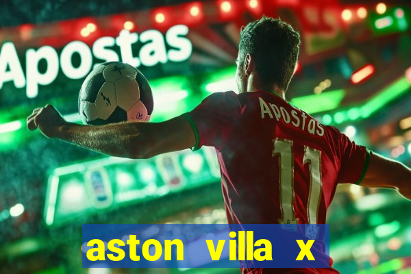 aston villa x liverpool futemax