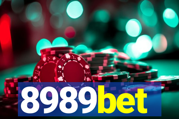8989bet