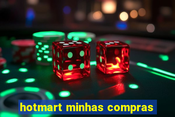 hotmart minhas compras
