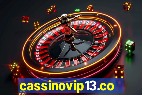 cassinovip13.com