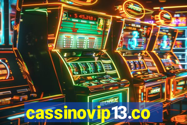 cassinovip13.com
