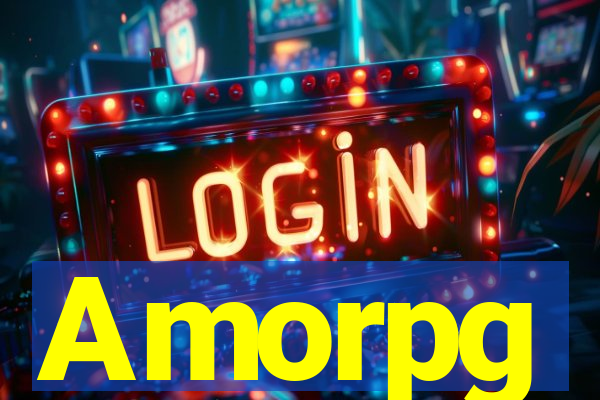 Amorpg