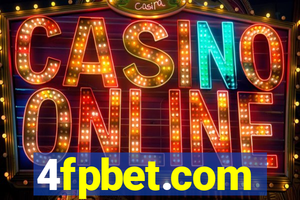 4fpbet.com