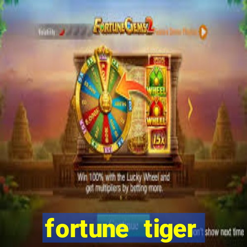 fortune tiger horarios pagantes