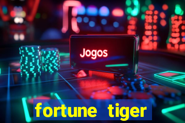 fortune tiger horarios pagantes