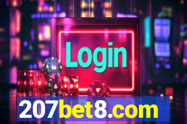 207bet8.com