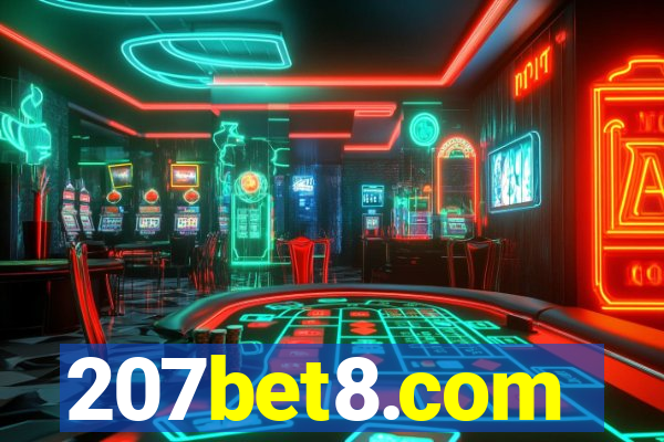 207bet8.com