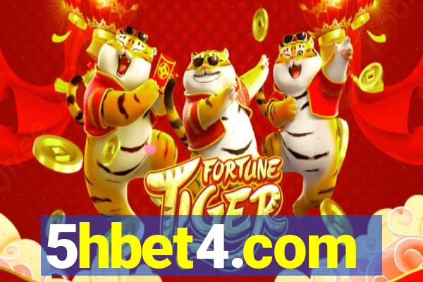 5hbet4.com