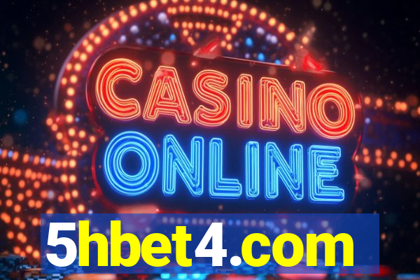 5hbet4.com