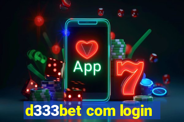 d333bet com login