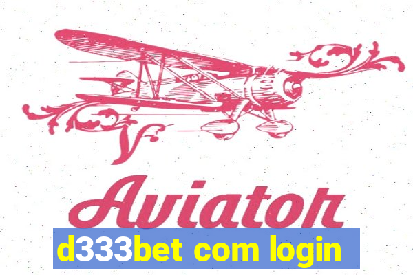 d333bet com login
