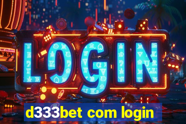 d333bet com login