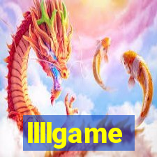 llllgame