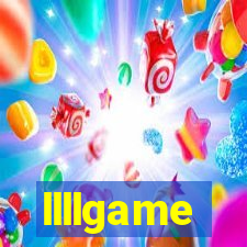 llllgame