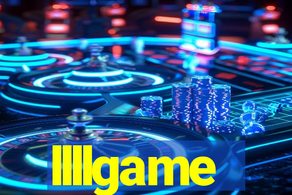 llllgame