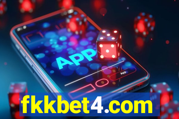 fkkbet4.com