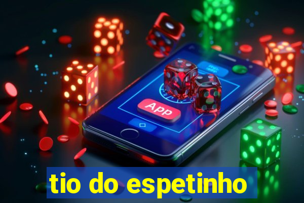 tio do espetinho
