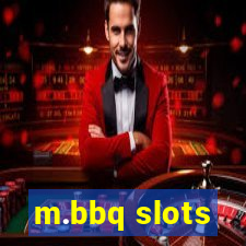 m.bbq slots