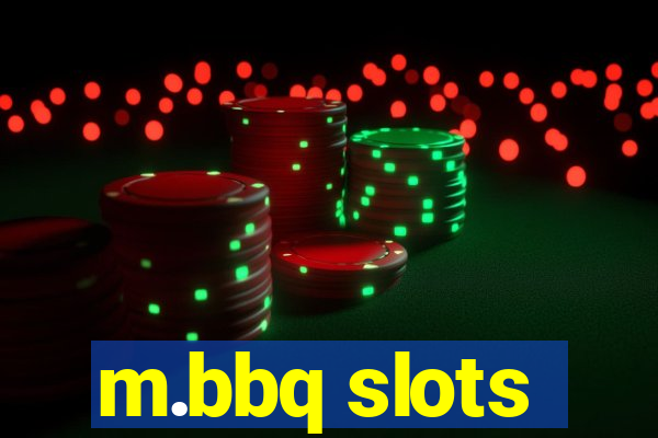 m.bbq slots