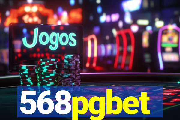 568pgbet