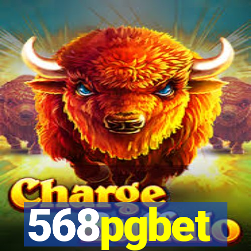 568pgbet