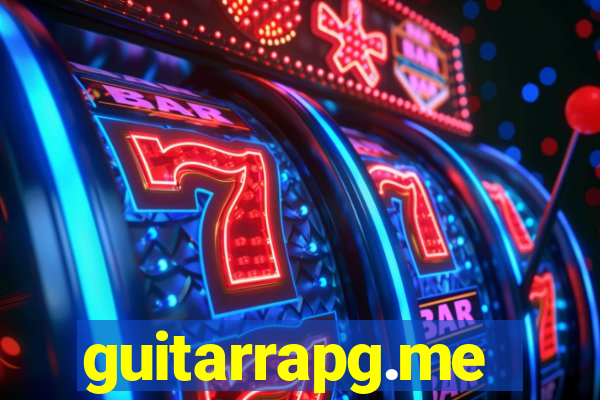 guitarrapg.me