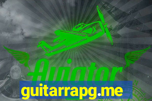 guitarrapg.me