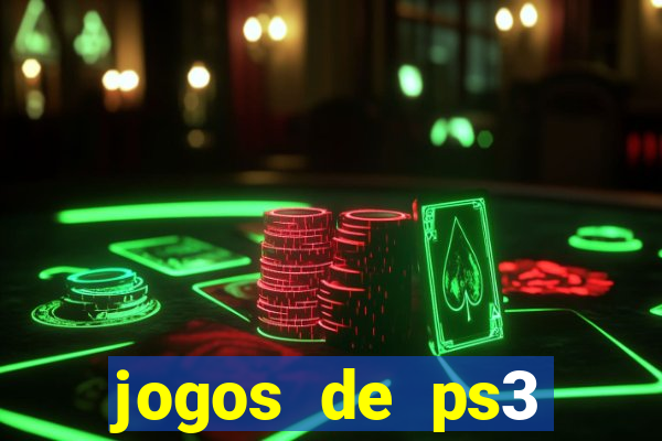 jogos de ps3 download pkg
