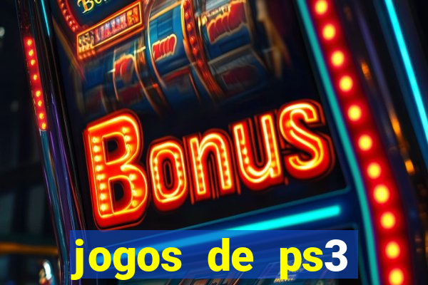 jogos de ps3 download pkg