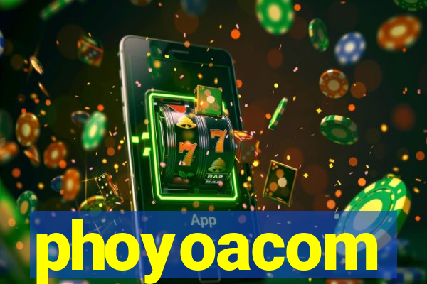 phoyoacom