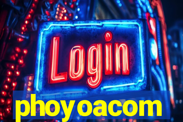 phoyoacom
