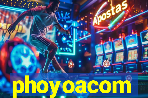 phoyoacom
