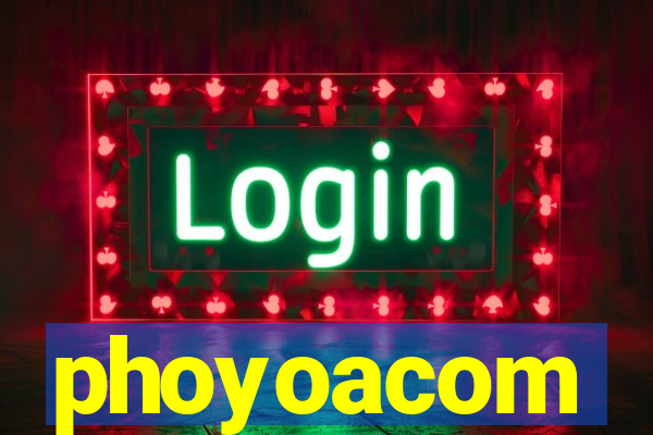 phoyoacom
