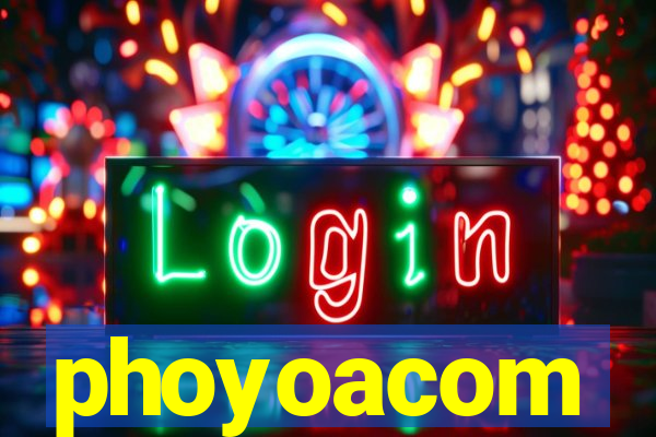 phoyoacom