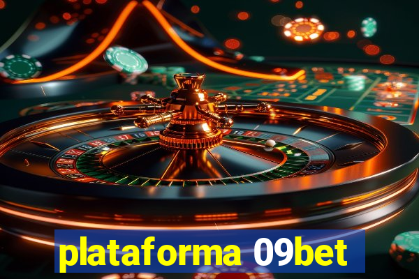 plataforma 09bet
