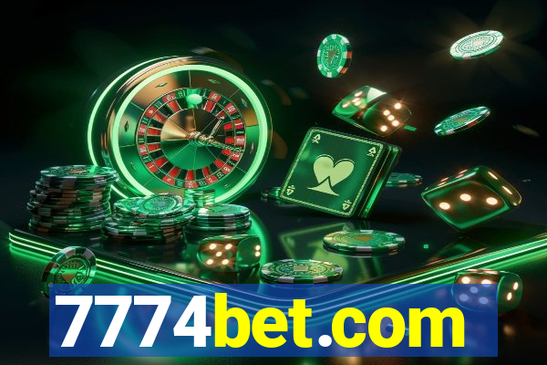7774bet.com