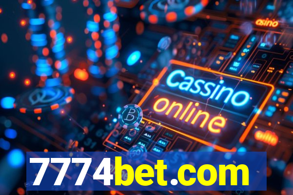 7774bet.com