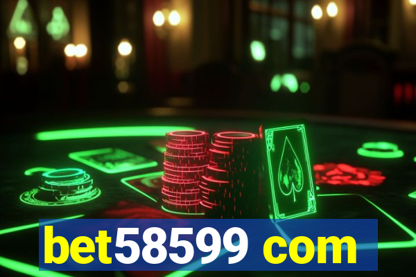 bet58599 com