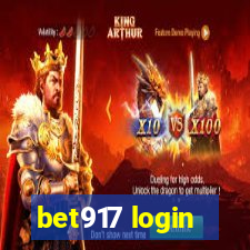 bet917 login