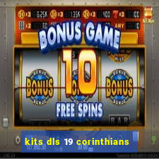 kits dls 19 corinthians