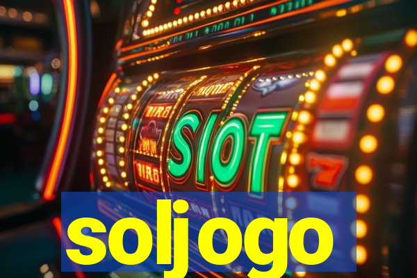 soljogo