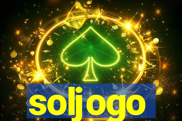 soljogo