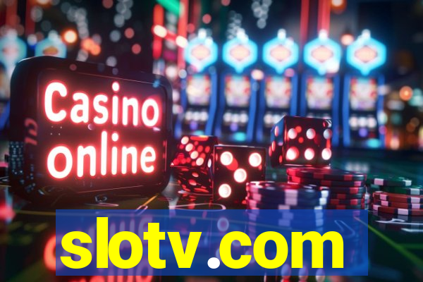 slotv.com