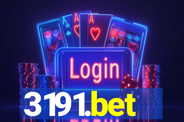 3191.bet