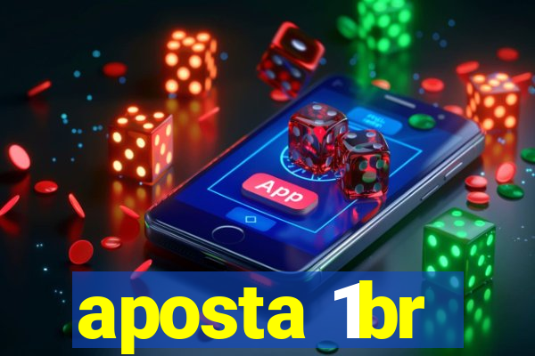aposta 1br